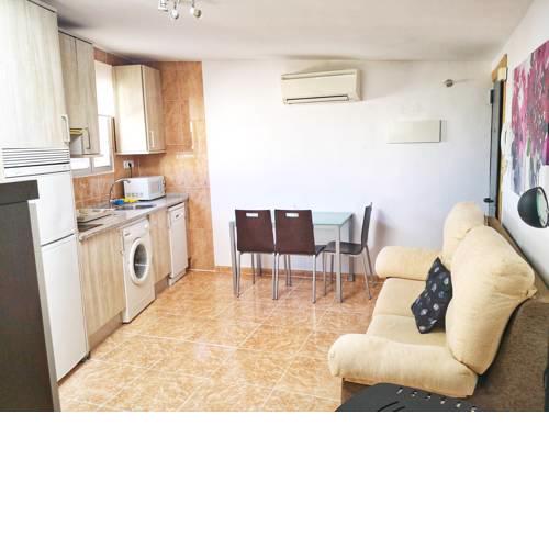Apartamento Coco 567