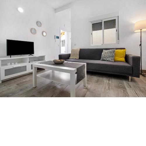 Apartamento Cofete