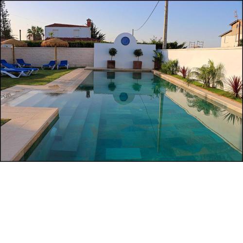Apartamento Colada II