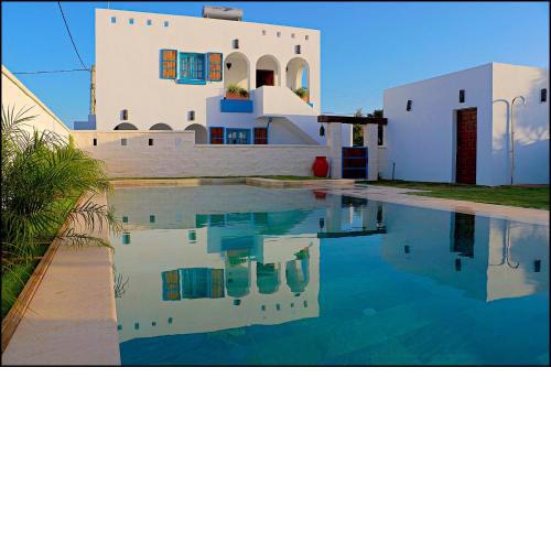Apartamento Colada III