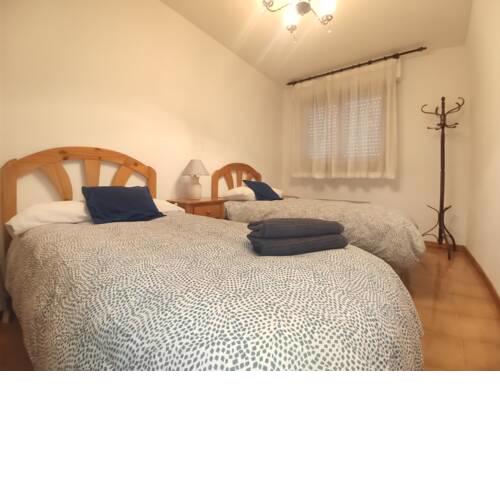 Apartamento Collarada
