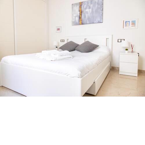 Apartamento Colón - WIFI - PETFRIENDLY - ECOFRIENDLY