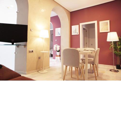 APARTAMENTO COLÓN 1451 - WIFI Gratis y Aire Acondicionado