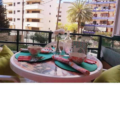 Apartamento Colon