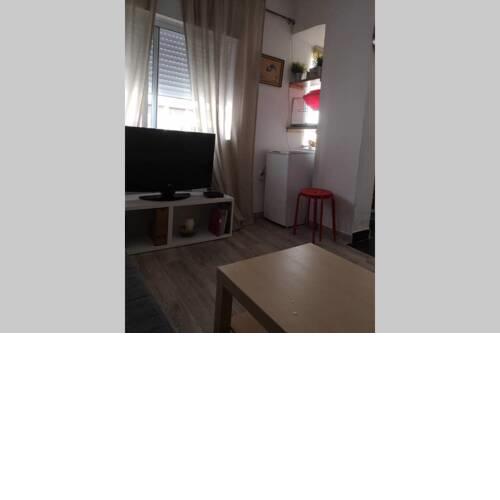 Apartamento completo, 2min de la playa (El Palo)