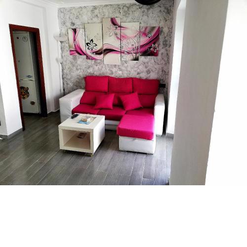 Apartamento completo, centro de cadiz, recien reformado, exterior, con internet WiFi