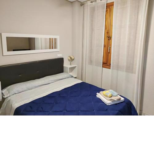 Apartamento Completo Junto A Plaza de las Tendillas