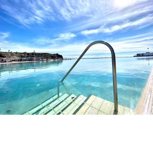 Apartamento con 1 dormitorio y vistas al Mar, en Costa del Silencio