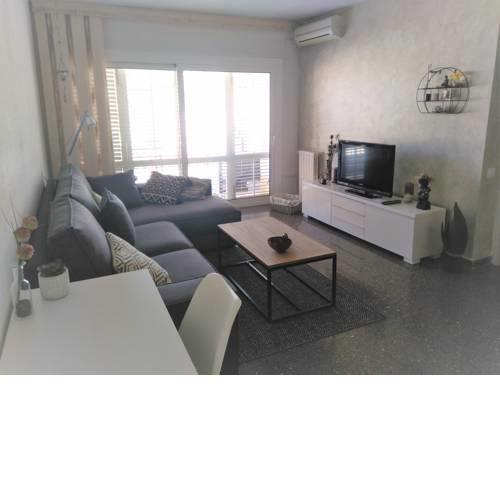 Apartamento con Encanto en Casco Antiguo