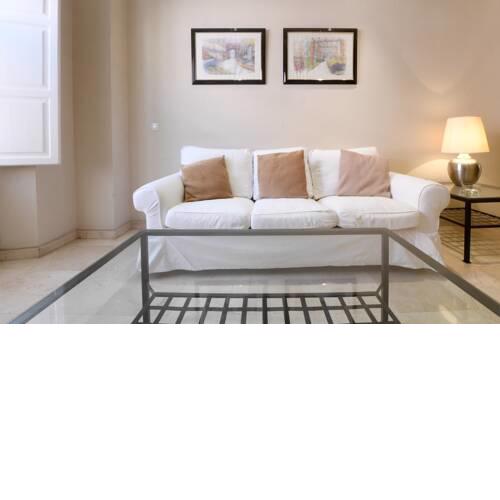 Apartamento con encanto en el centro de Sevilla
