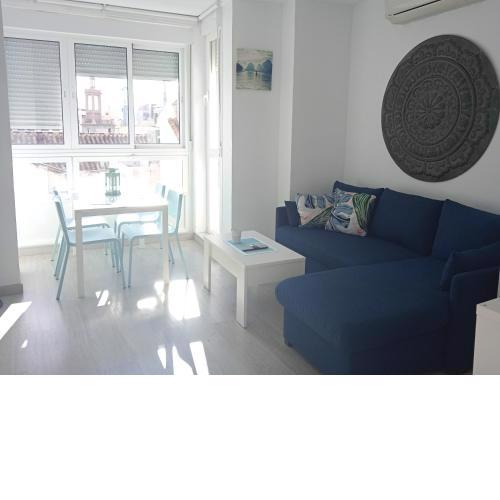 Apartamento Con Encanto 'Larios Street II'