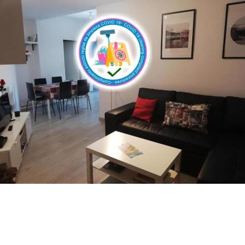 Apartamento Con Encanto "Larios Street"