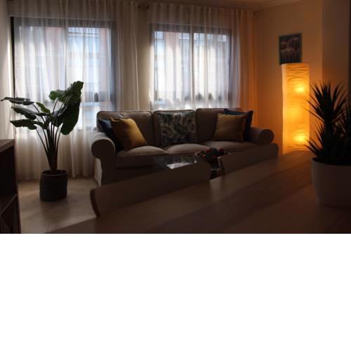 APARTAMENTO CON ENCANTO MEDITERRANEO With AirCo