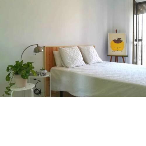 Apartamento con Encanto