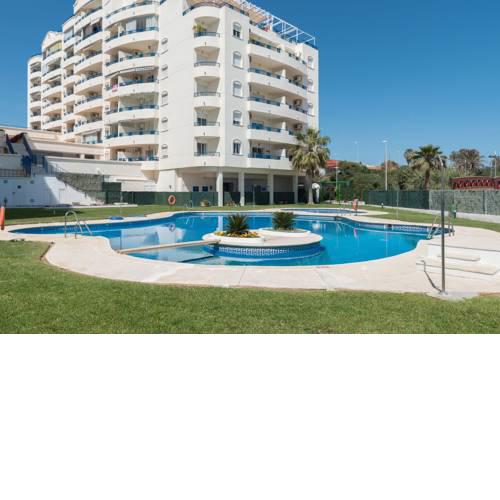 Apartamento con excelente ubicación en la playa