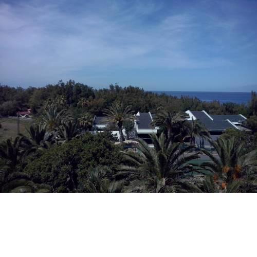 Apartamento con Terraza en La Aldea de San Nicolas