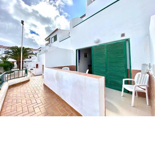 Apartamento con un dormitorio en Costa del Silencio, Tenerife Sur