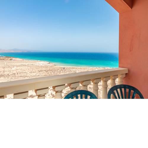 Apartamento con vista al mar Sotavento by Lightbooking