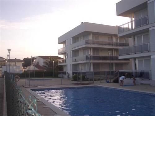 APARTAMENTO CON VISTAS AL MAR