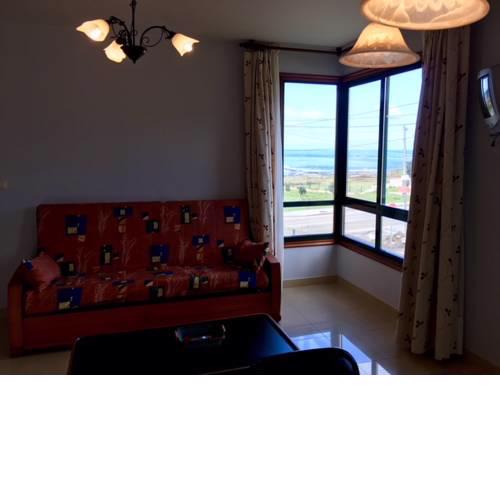 Apartamento Con Vistas Al Mar