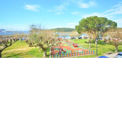Apartamento con vistas en el centro de Carril