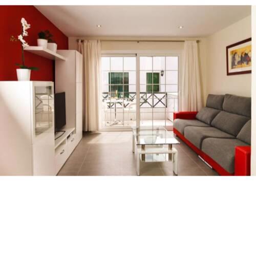 Apartamento Confort y Piscina