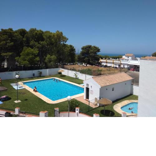 Apartamento Conil 116