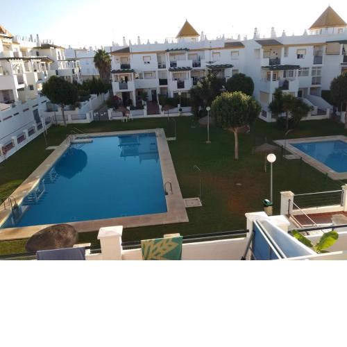 Apartamento Conil 162