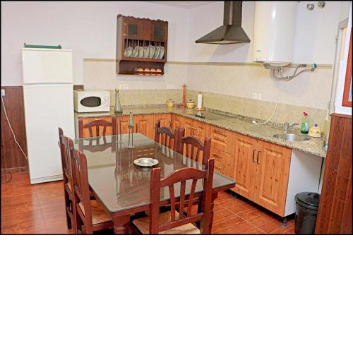 Apartamento Conil Cervantes