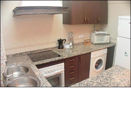 Apartamento Conil San Jose