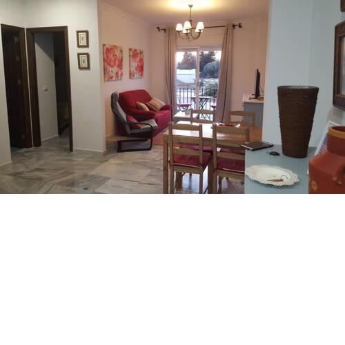APARTAMENTO CONILSATURNO B