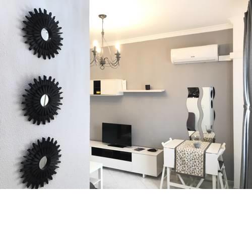 Apartamento Conocedores