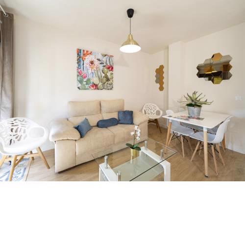 Apartamento Consistorial