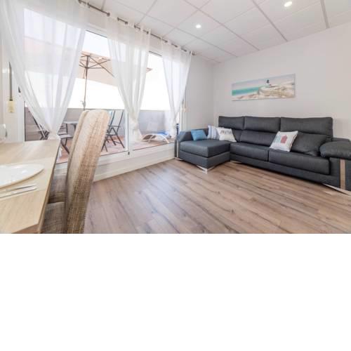 Apartamento Constancia