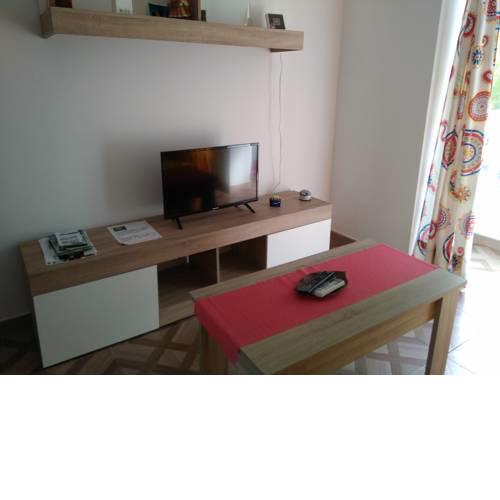 Apartamento coqueto cerca de la playa