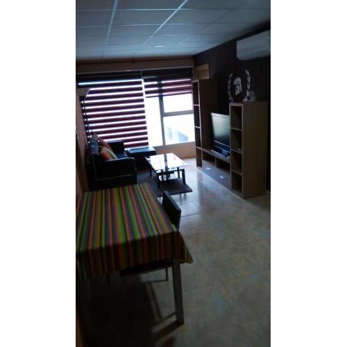 apartamento coqueton