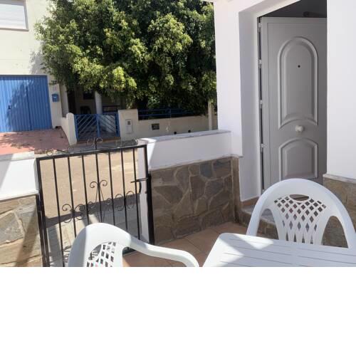 Apartamento Coral San José