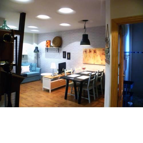 Apartamento Corazon de Logroño Parking privado gratis