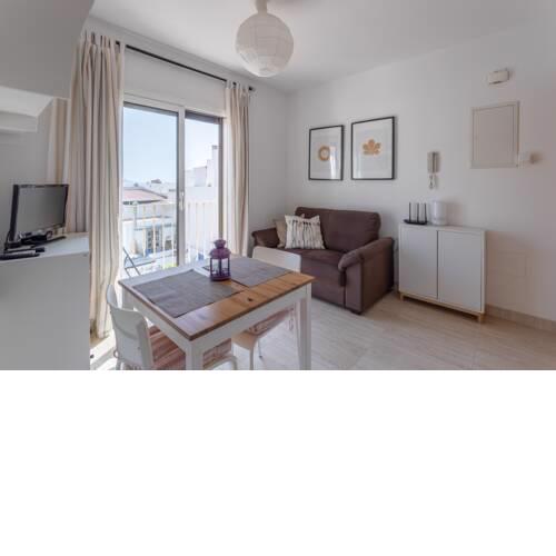 Apartamento Corazón de Nerja