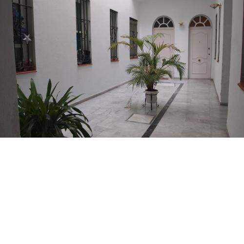 Apartamento Corazón de Triana