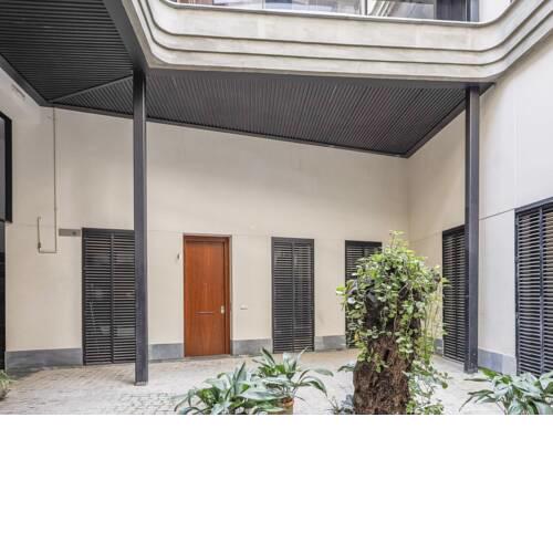 Apartamento ' corral del rey'