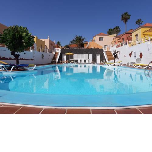 APARTAMENTO CORRALEJO centrico
