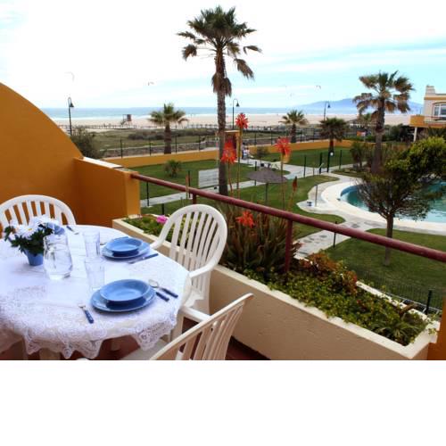 Apartamento Cosmos Sur - a pie de playa