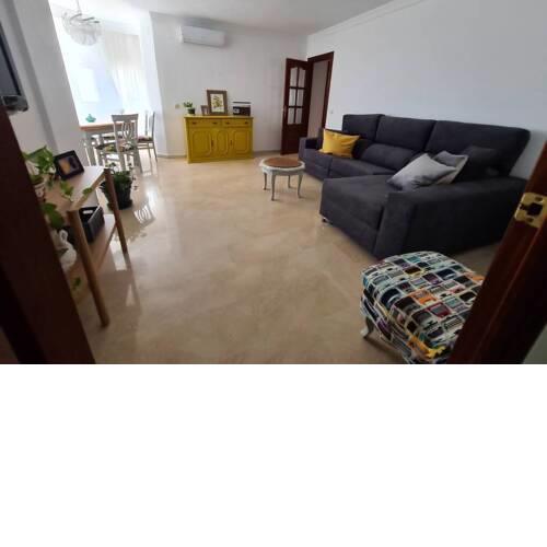 Apartamento Costa Benalmádena