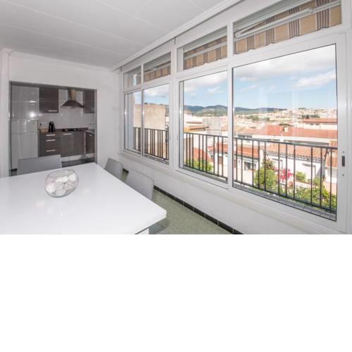Apartamento Costa Brava Las Vistas