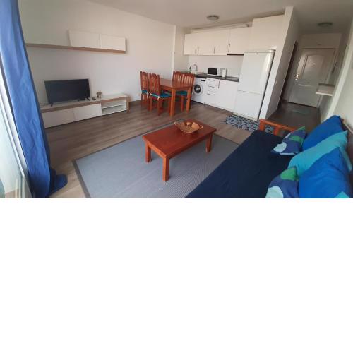 Apartamento Costa de Antigua II