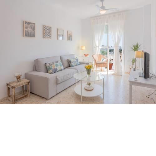 Apartamento Costa de la Luz