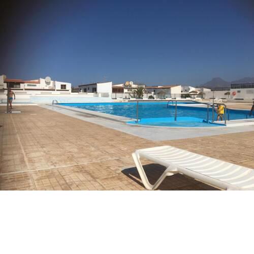 Apartamento Costa del Silencio