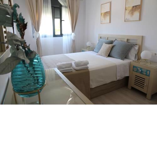Apartamento Costa Doñana