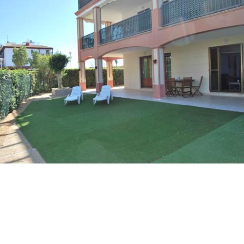 Apartamento Costa Esuri